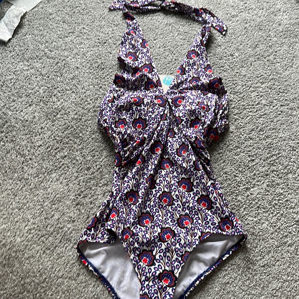 Boden swimsuit nwt